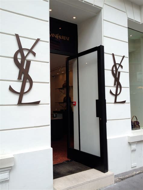 ysl german